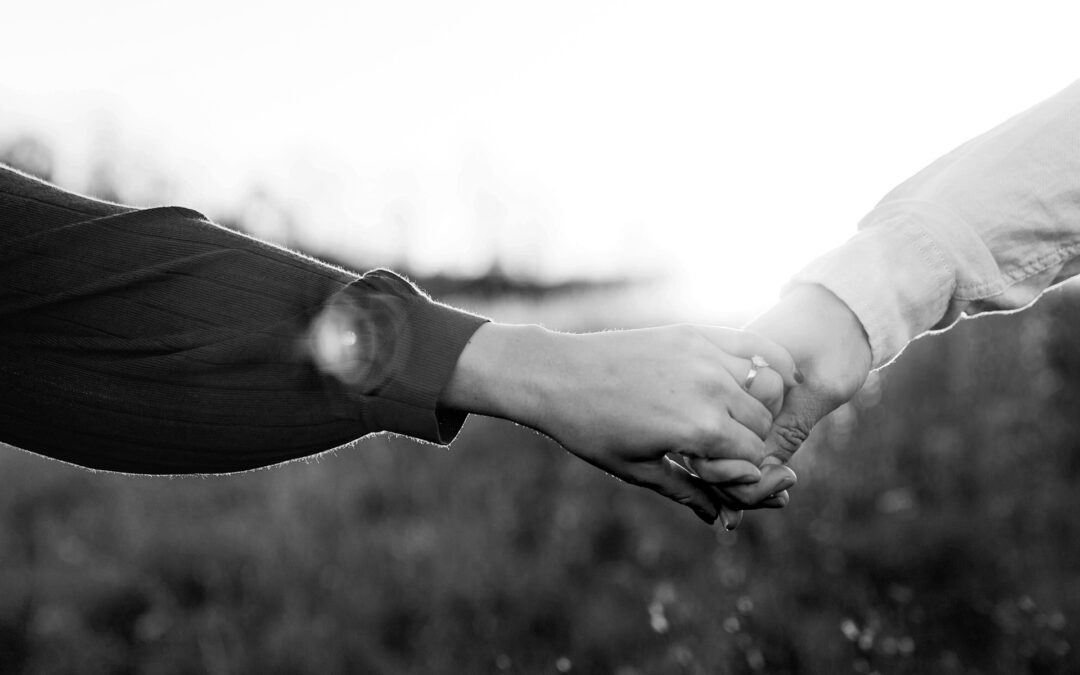 O wsparciu w chorobie i kryzysie życiowym- nasza psychoonkolog mgr Katarzyna Mikinka