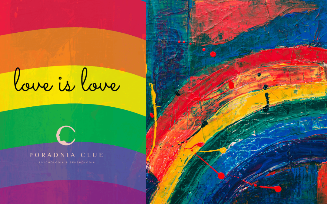 Czerwiec miesiącem wsparcia osób LGBT