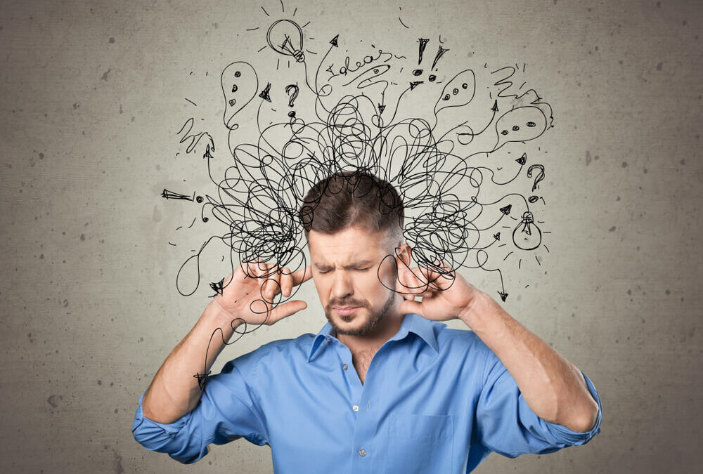 ADHD u dorosłych – z jakimi problemami mierzą się chorzy?