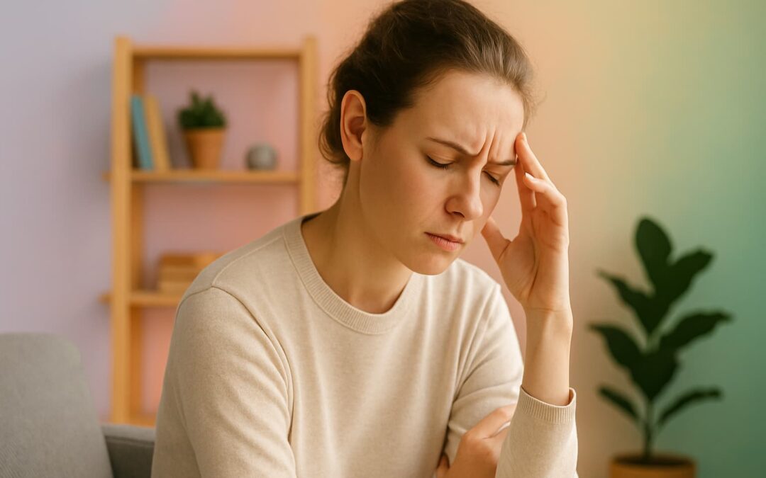 Czy twój perfekcjonizm cię niszczy? Jak odróżnić motywację od autokrytyki